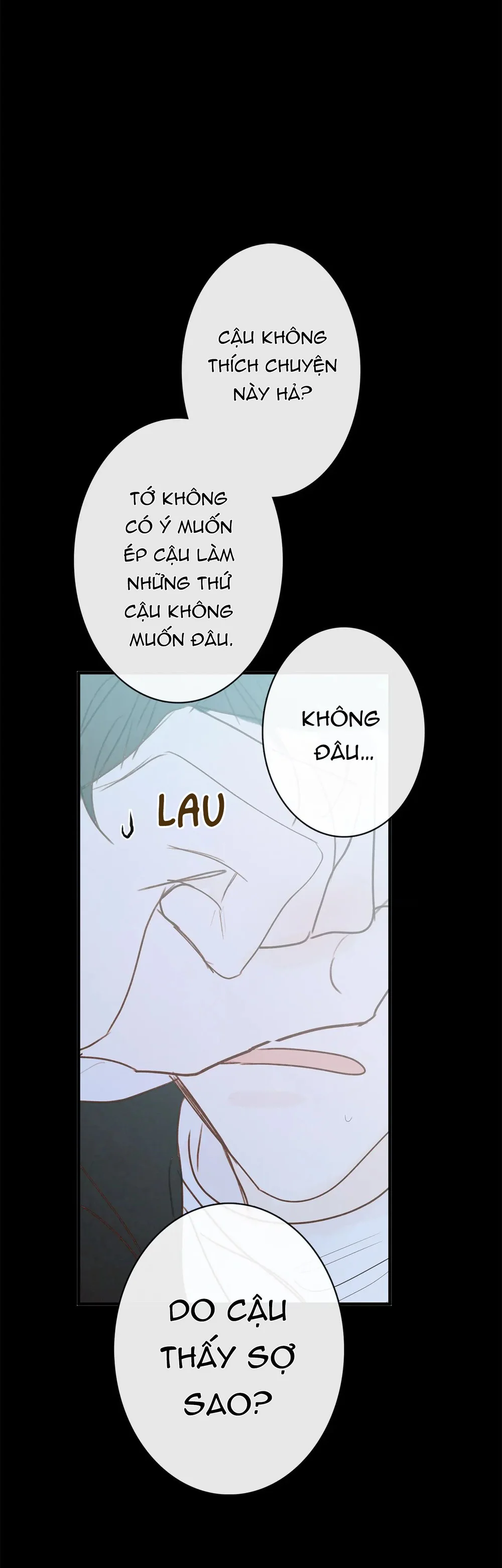 Thiên Đường Táo Xanh Chapter 124 - Next 