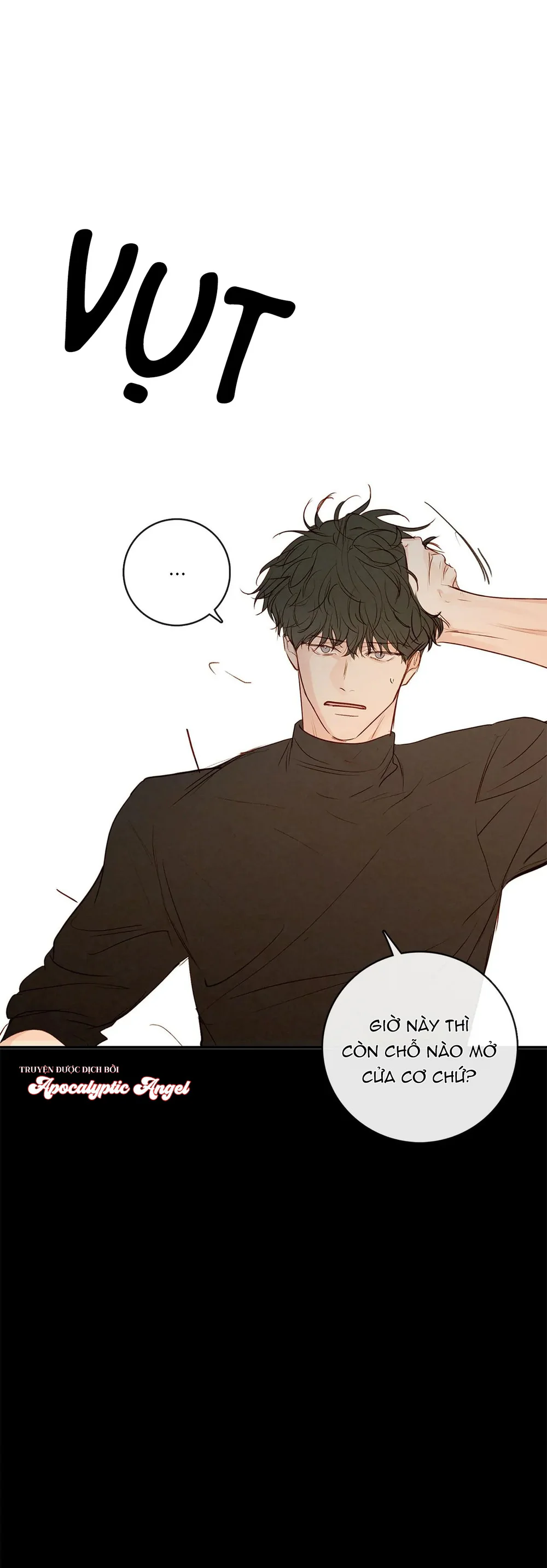 Thiên Đường Táo Xanh Chapter 124 - Next 