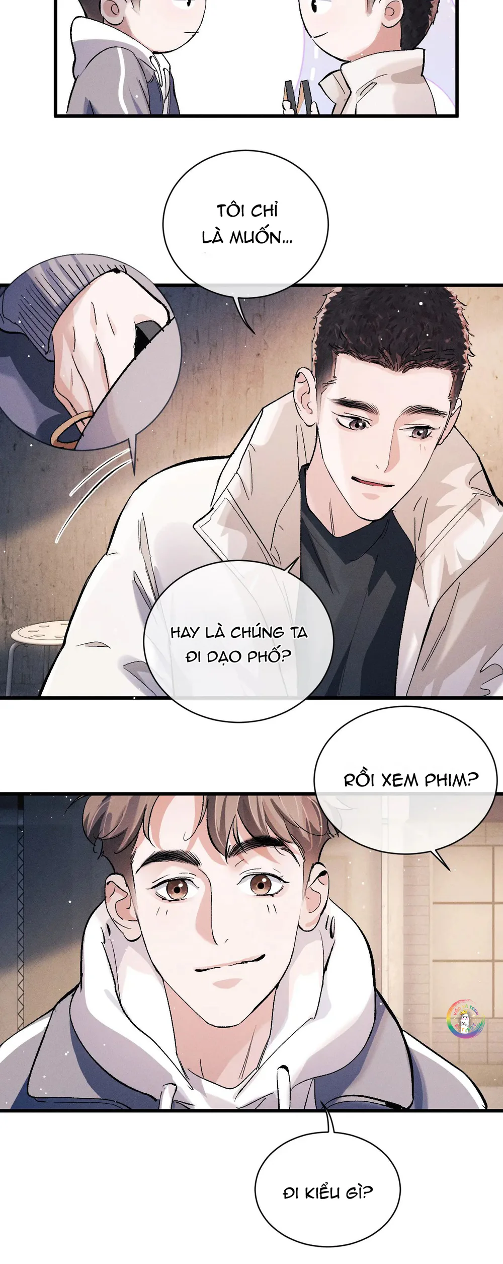 Tát Dã (Ngang Tàng) Chapter 76 - Next 