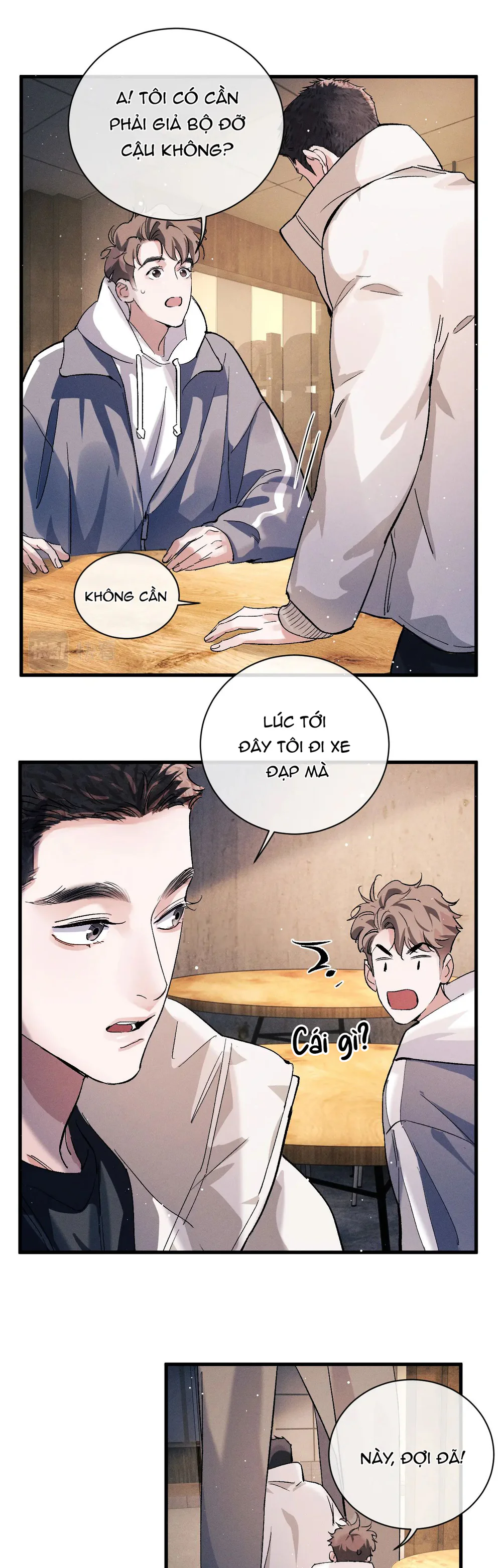 Tát Dã (Ngang Tàng) Chapter 76 - Next 