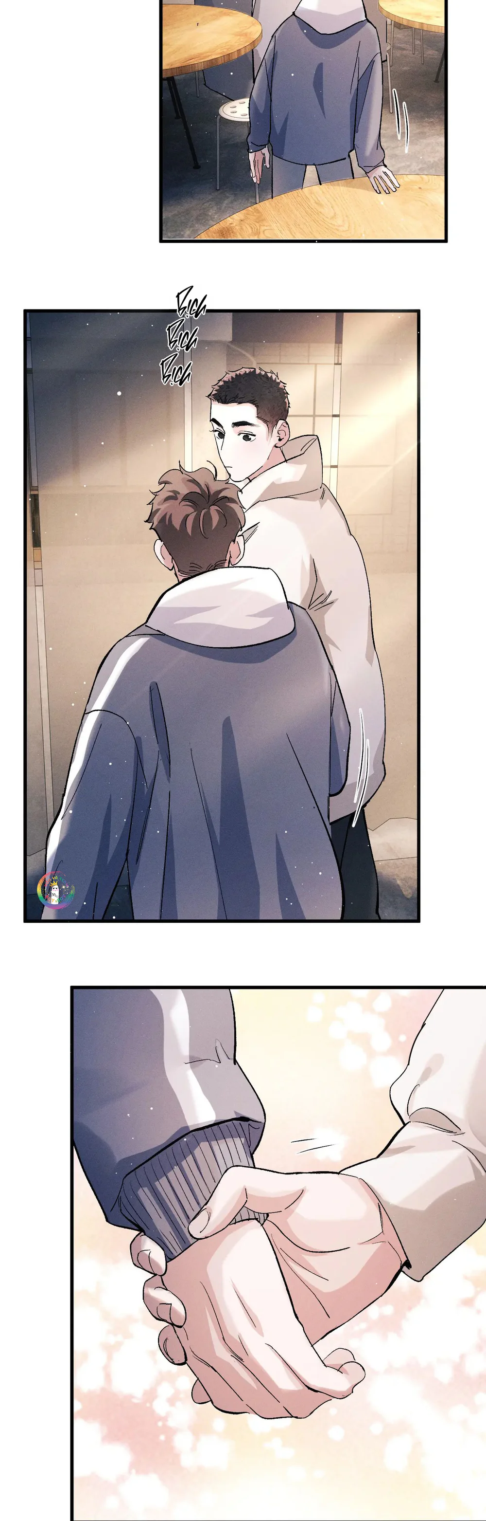 Tát Dã (Ngang Tàng) Chapter 76 - Next 