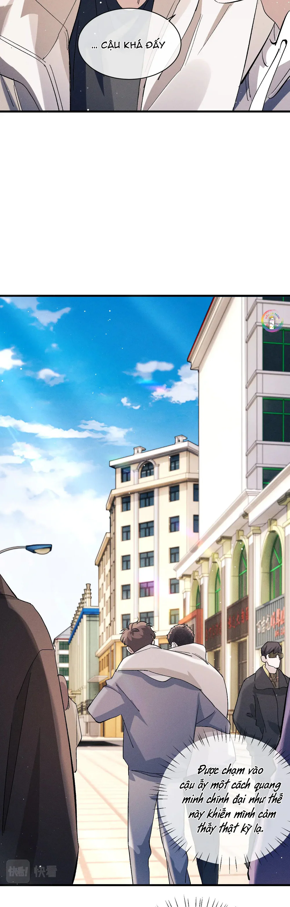 Tát Dã (Ngang Tàng) Chapter 76 - Next 