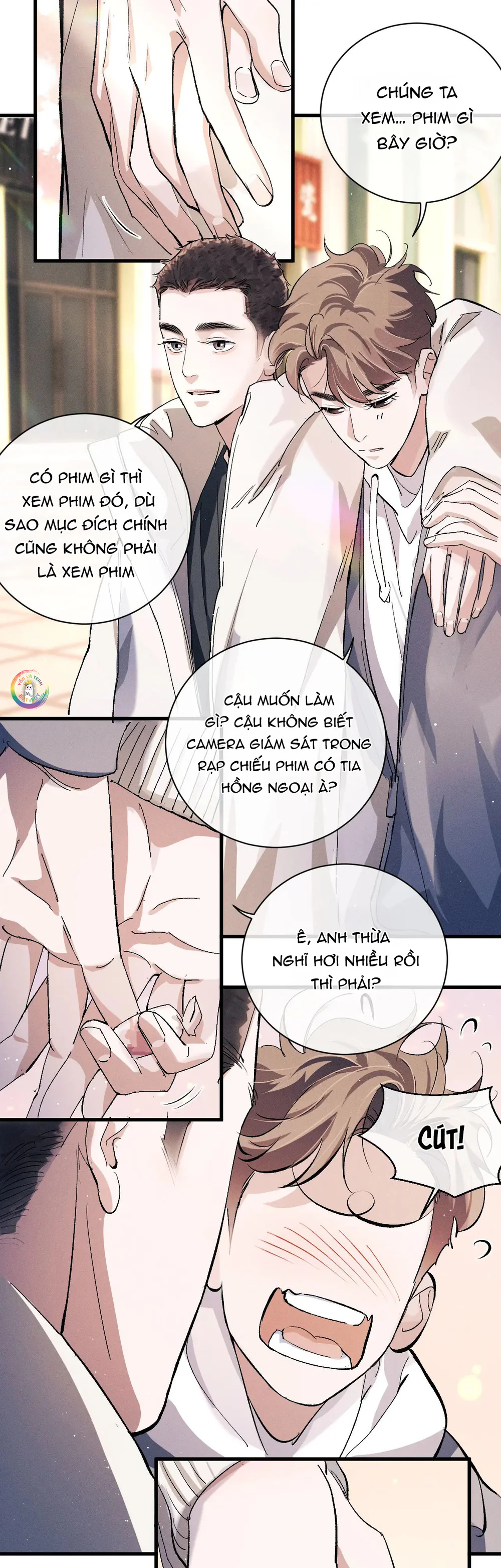 Tát Dã (Ngang Tàng) Chapter 76 - Next 