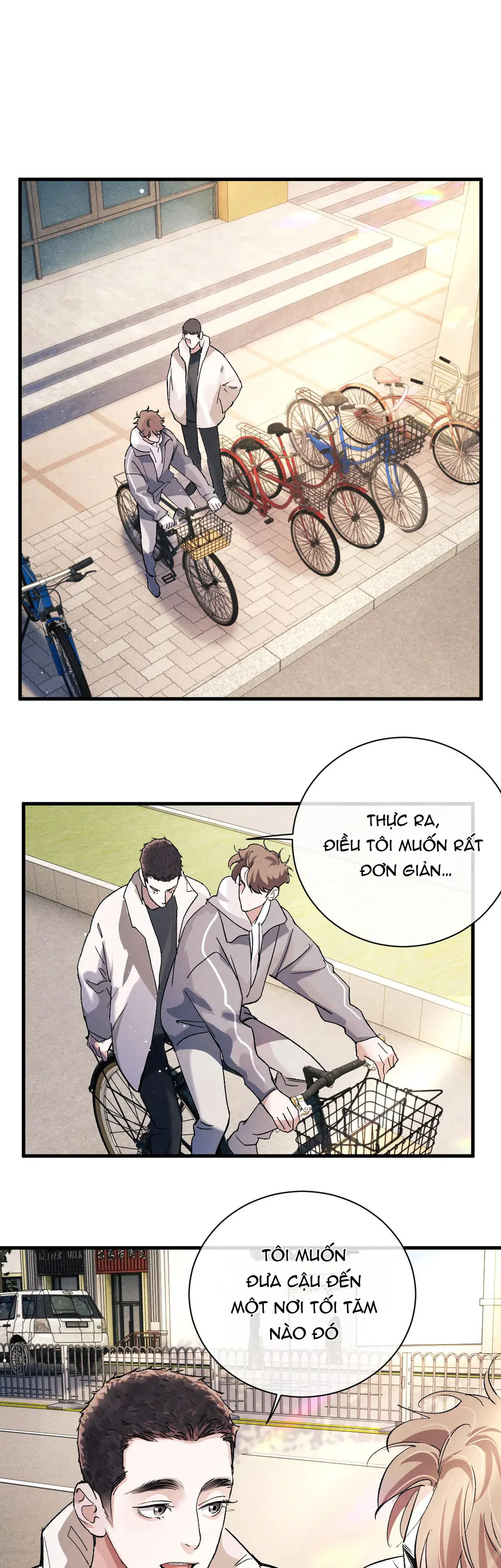 Tát Dã (Ngang Tàng) Chapter 76 - Next 