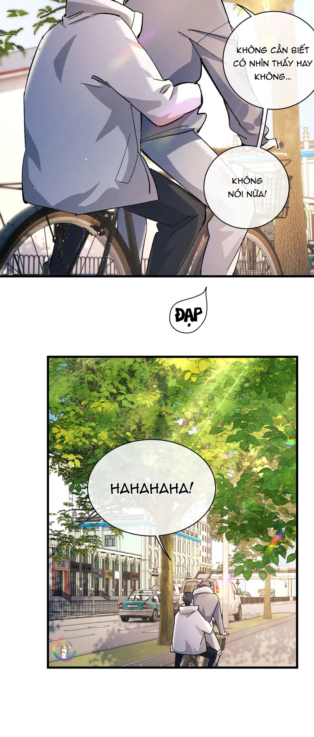 Tát Dã (Ngang Tàng) Chapter 76 - Next 