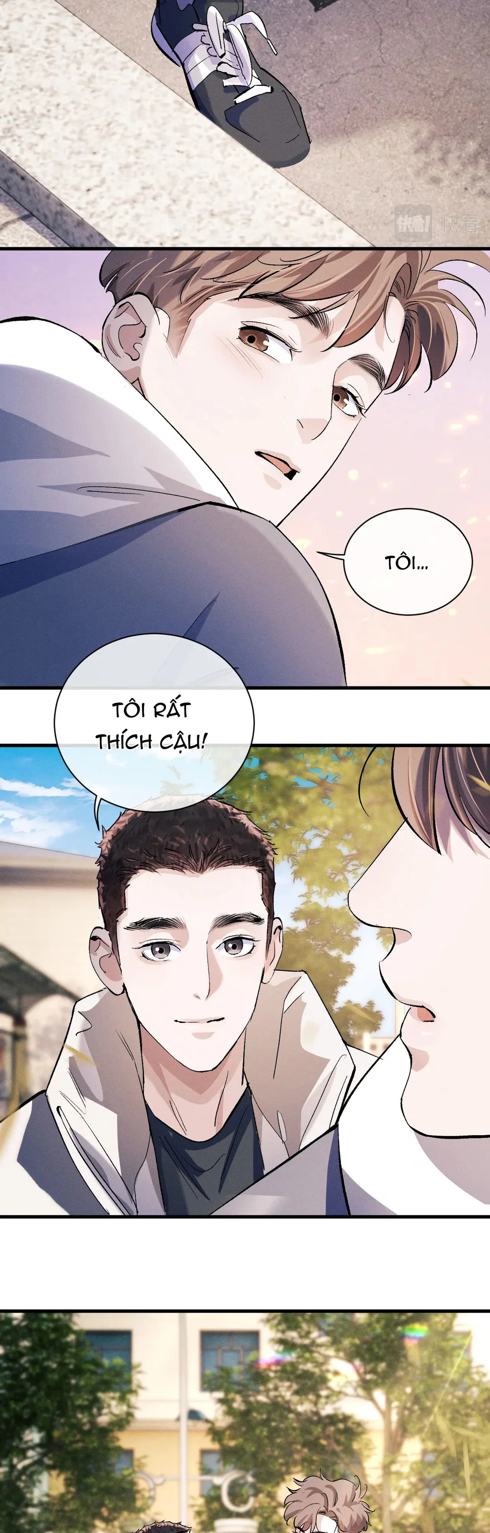 Tát Dã (Ngang Tàng) Chapter 76 - Next 