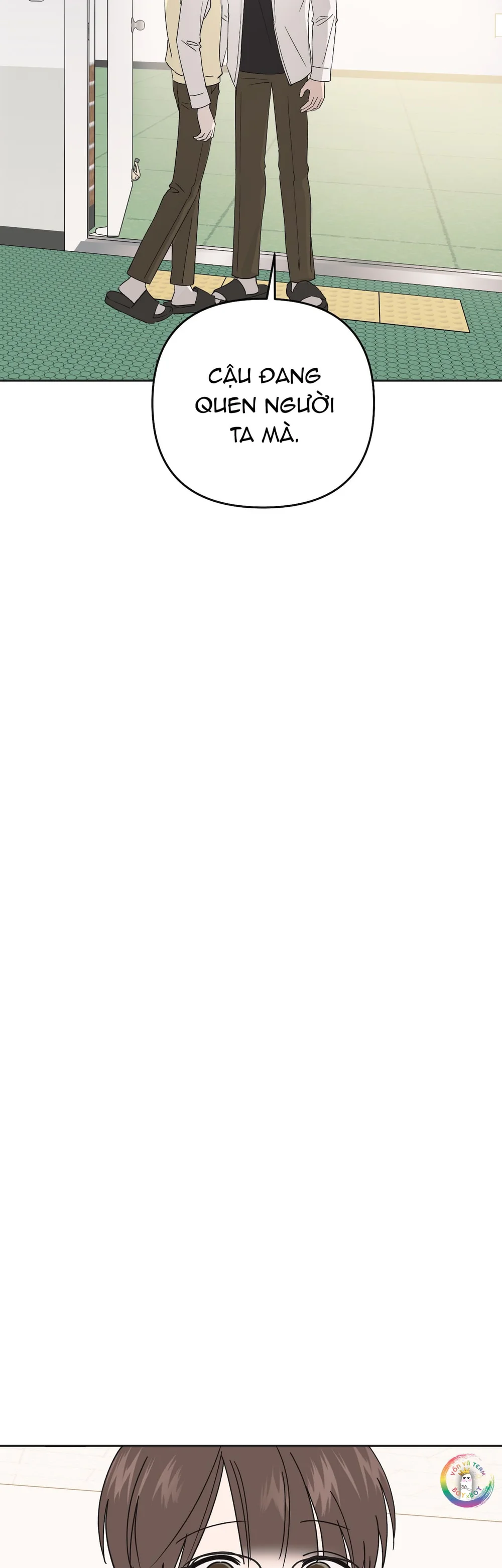Sự Giả Dối Của Chúng Ta Chapter 15 - Next Chapter 16