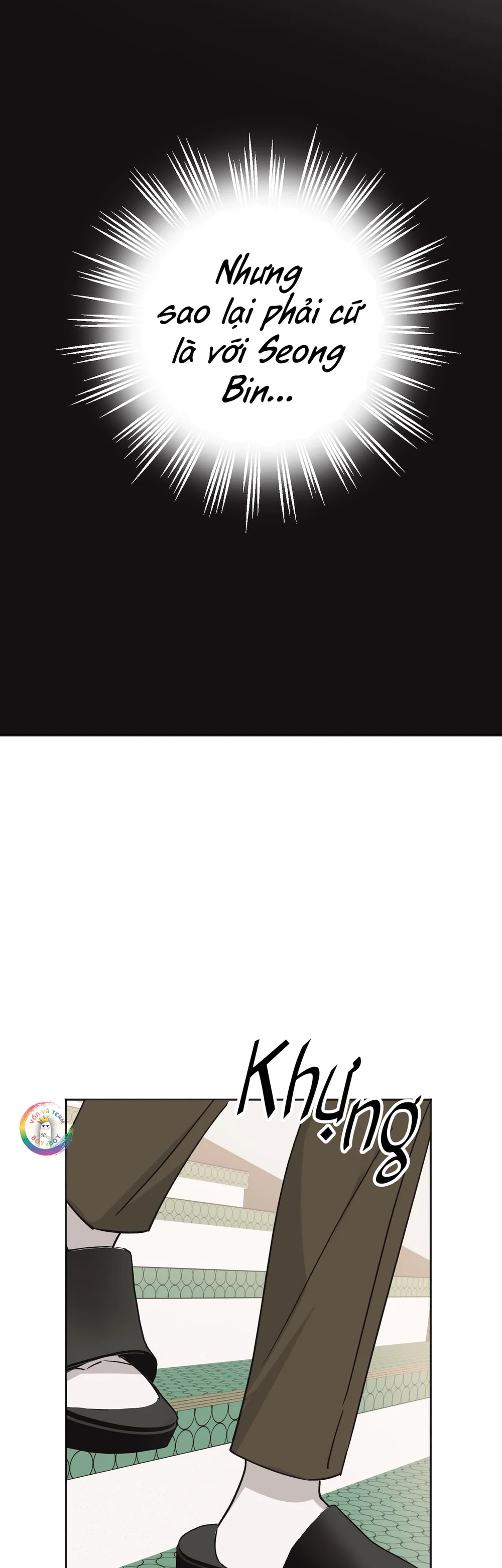 Sự Giả Dối Của Chúng Ta Chapter 15 - Next Chapter 16