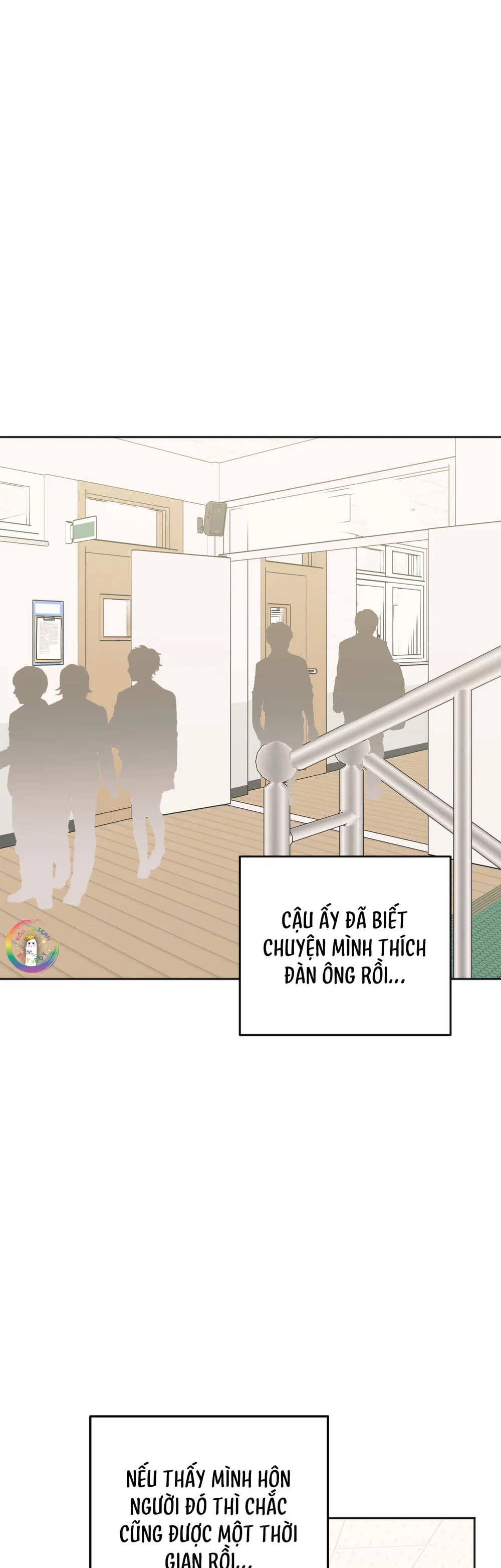 Sự Giả Dối Của Chúng Ta Chapter 15 - Next Chapter 16