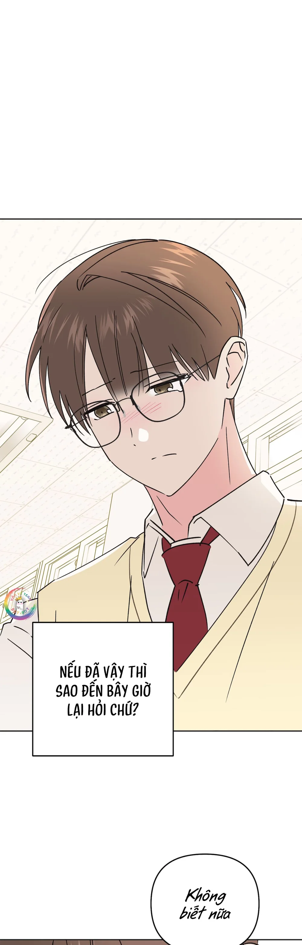 Sự Giả Dối Của Chúng Ta Chapter 15 - Next Chapter 16