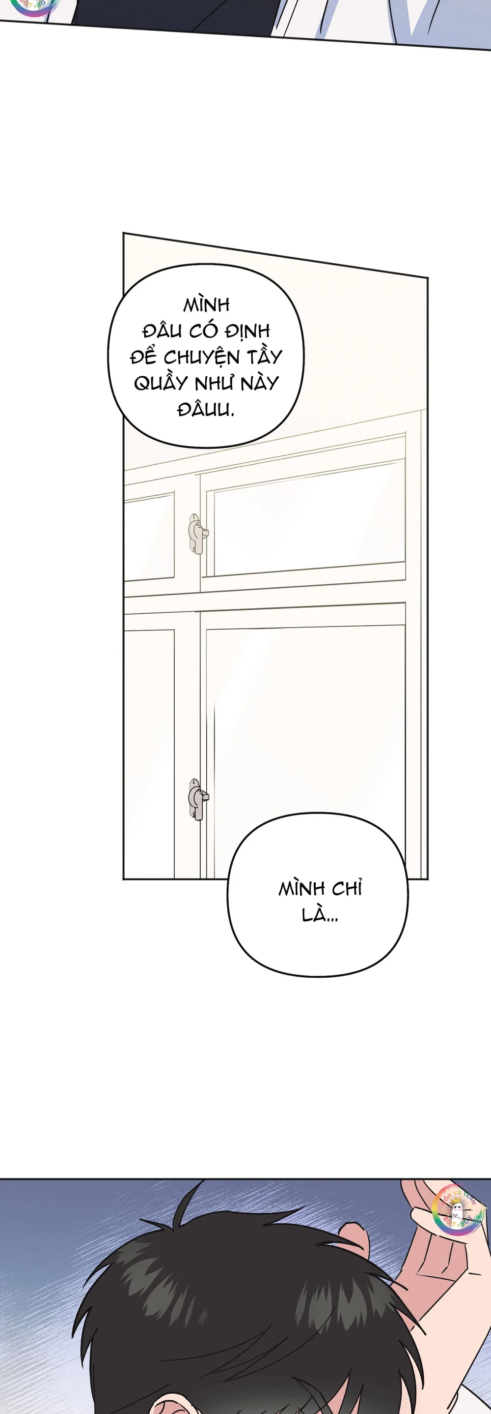 Sự Giả Dối Của Chúng Ta Chapter 15 - Next Chapter 16