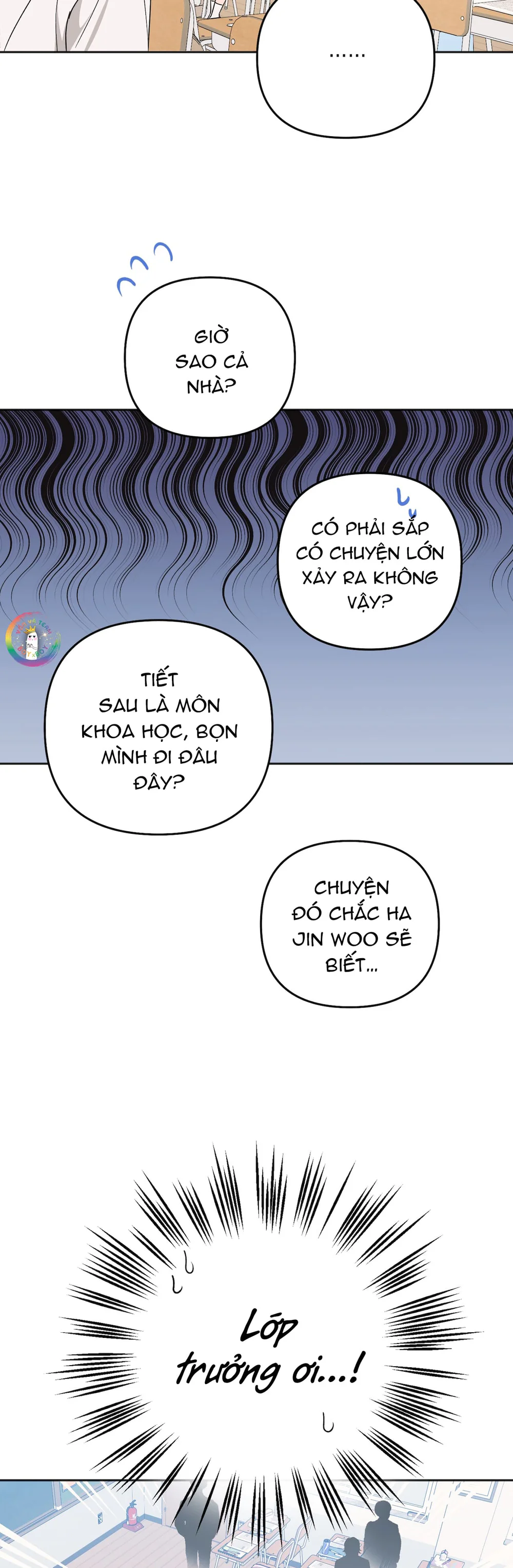 Sự Giả Dối Của Chúng Ta Chapter 15 - Next Chapter 16