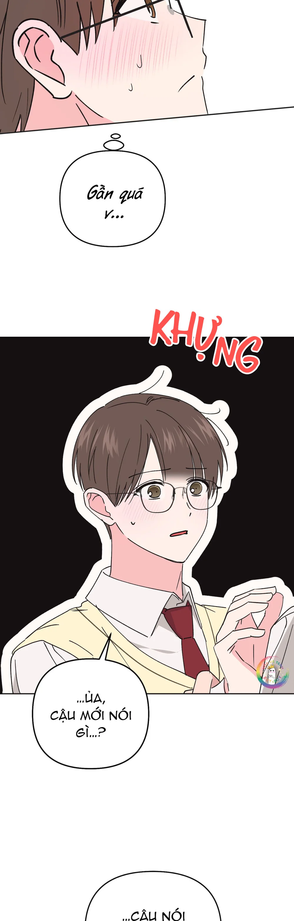 Sự Giả Dối Của Chúng Ta Chapter 15 - Next Chapter 16