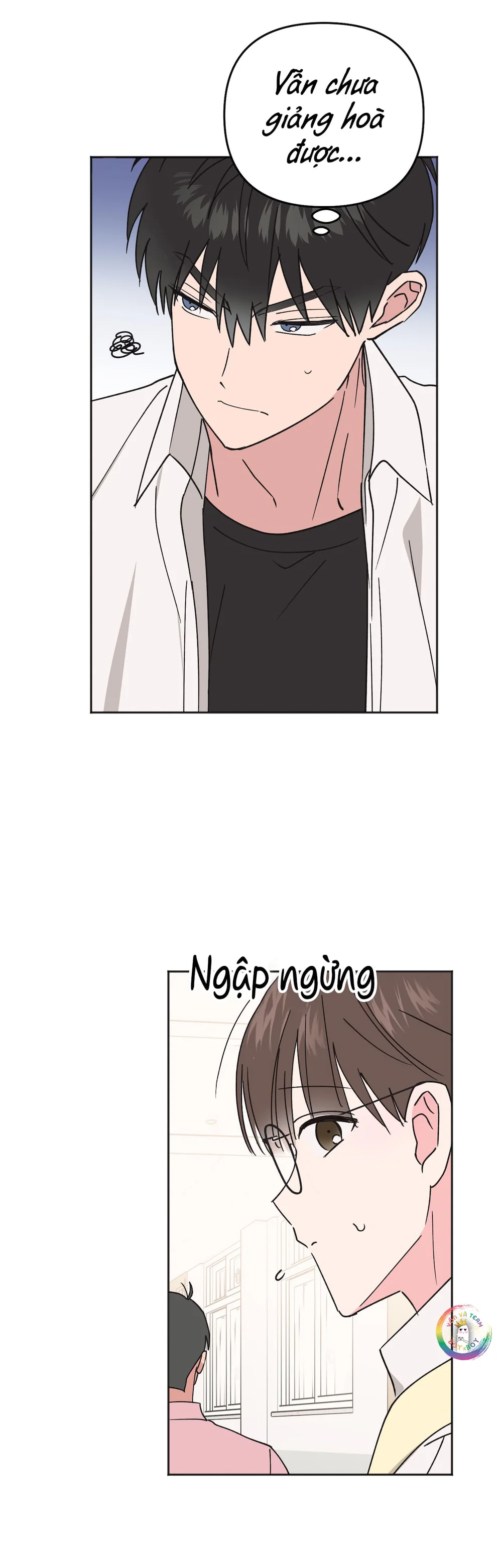 Sự Giả Dối Của Chúng Ta Chapter 15 - Next Chapter 16