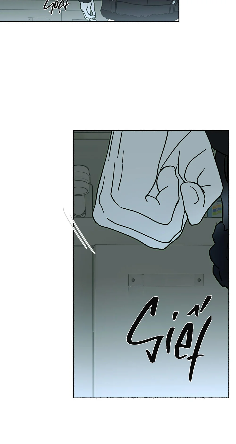 Hạnh Phúc Cùng Nhau Chapter 23 - Next 