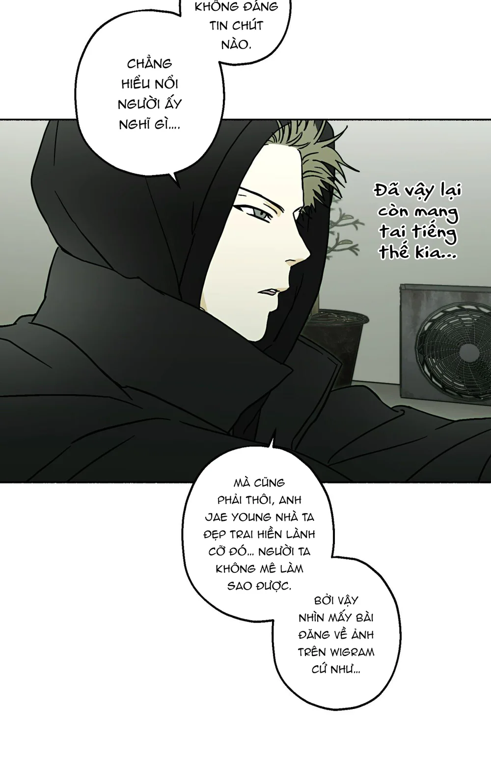 Hạnh Phúc Cùng Nhau Chapter 23 - Next 