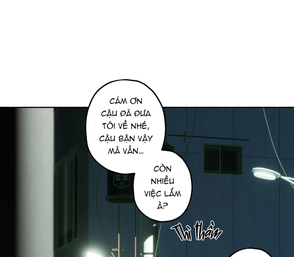 Hạnh Phúc Cùng Nhau Chapter 23 - Next 