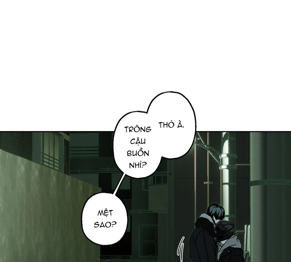 Hạnh Phúc Cùng Nhau Chapter 23 - Next 