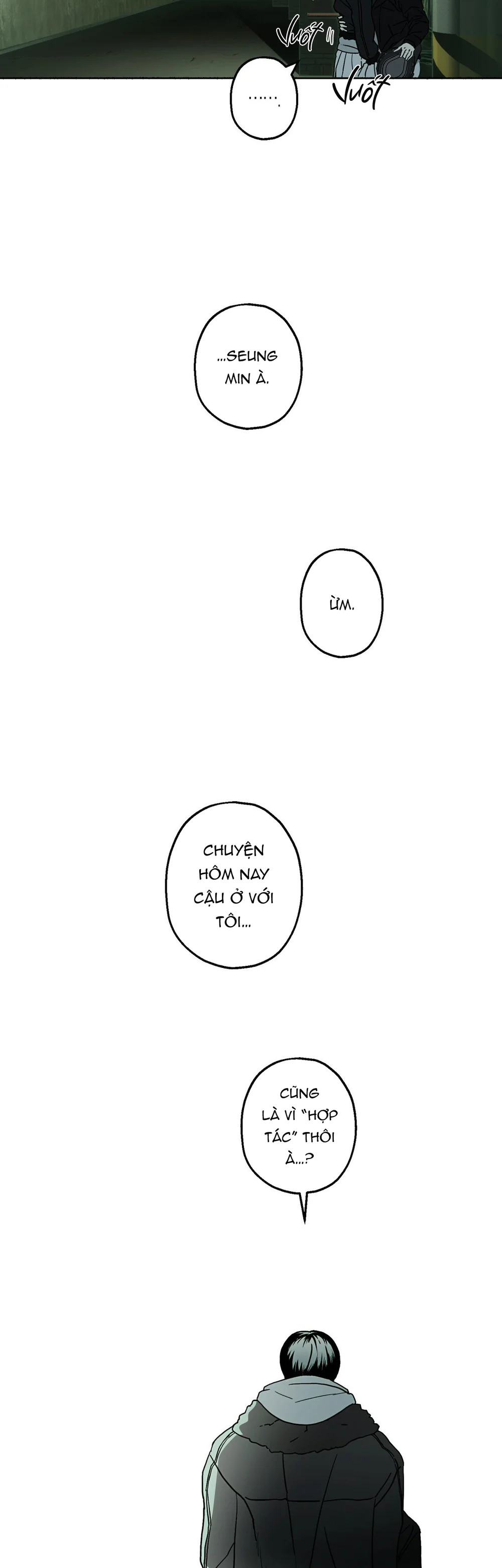 Hạnh Phúc Cùng Nhau Chapter 23 - Next 