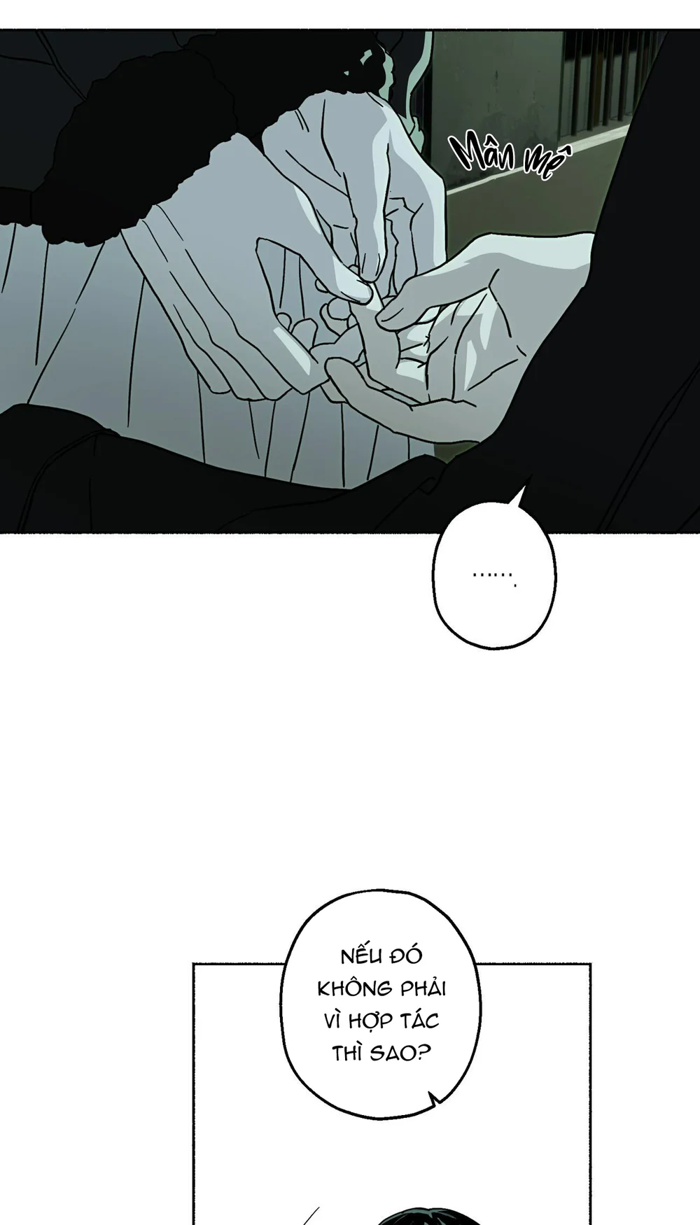 Hạnh Phúc Cùng Nhau Chapter 23 - Next 