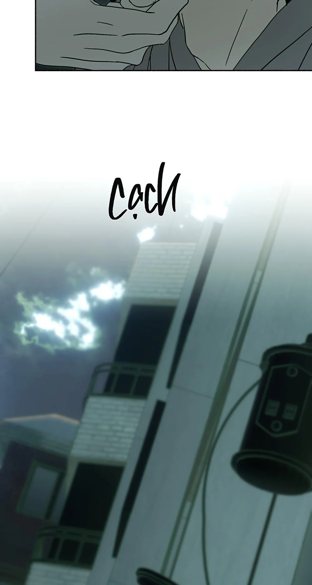 Hạnh Phúc Cùng Nhau Chapter 23 - Next 