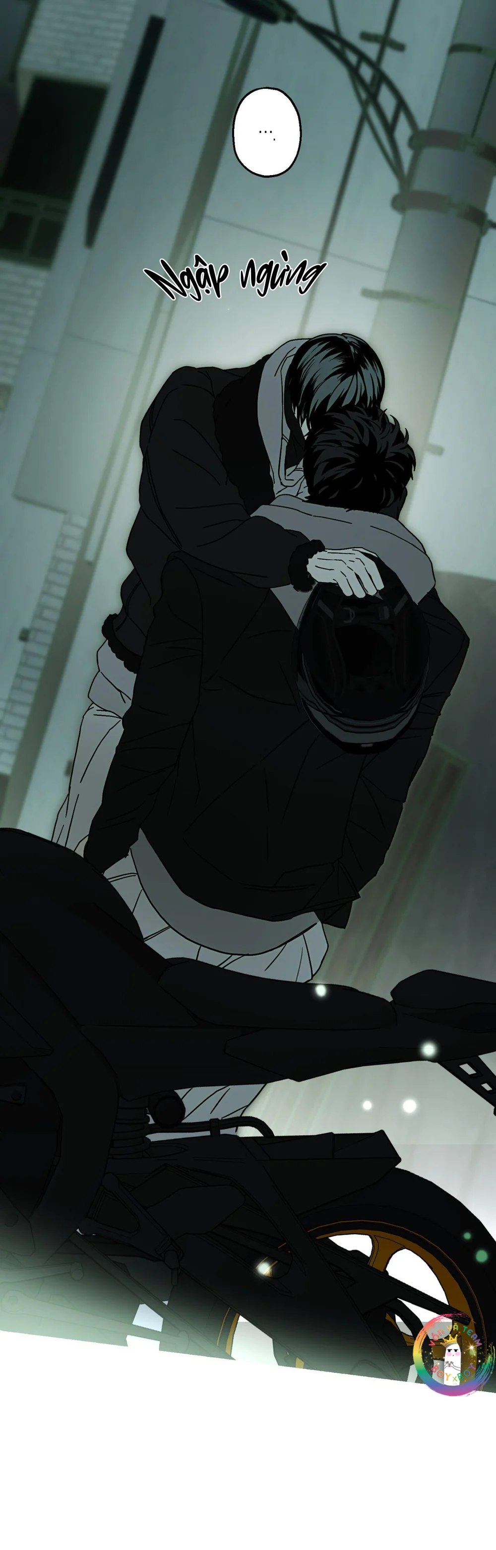 Hạnh Phúc Cùng Nhau Chapter 23 - Next 