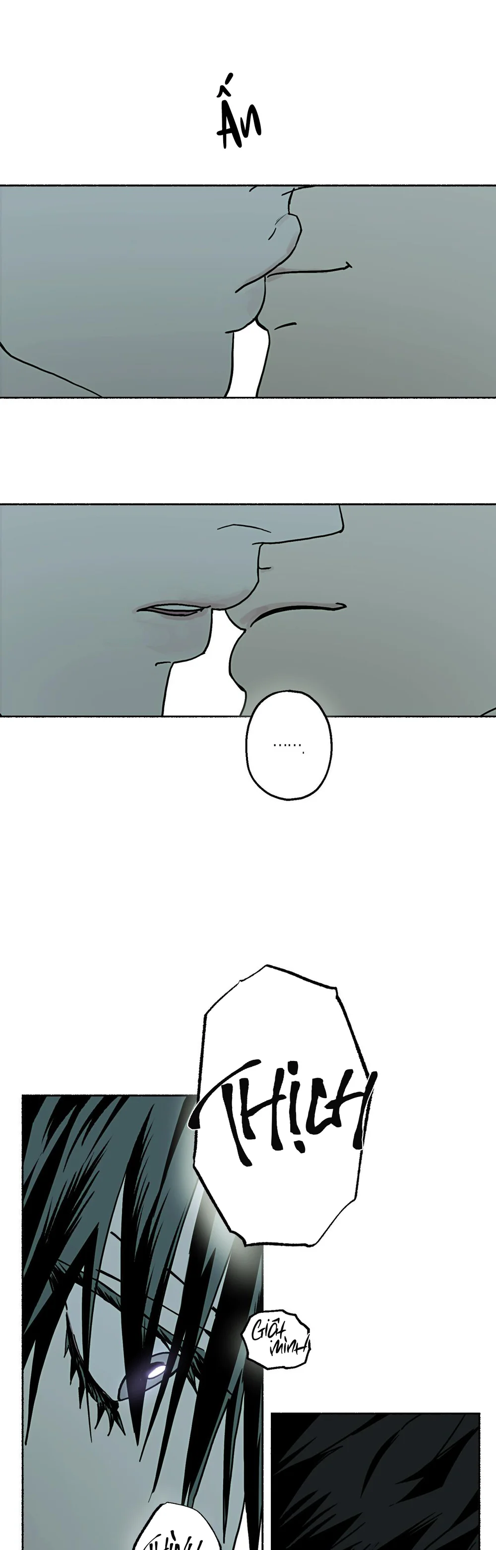 Hạnh Phúc Cùng Nhau Chapter 23 - Next 