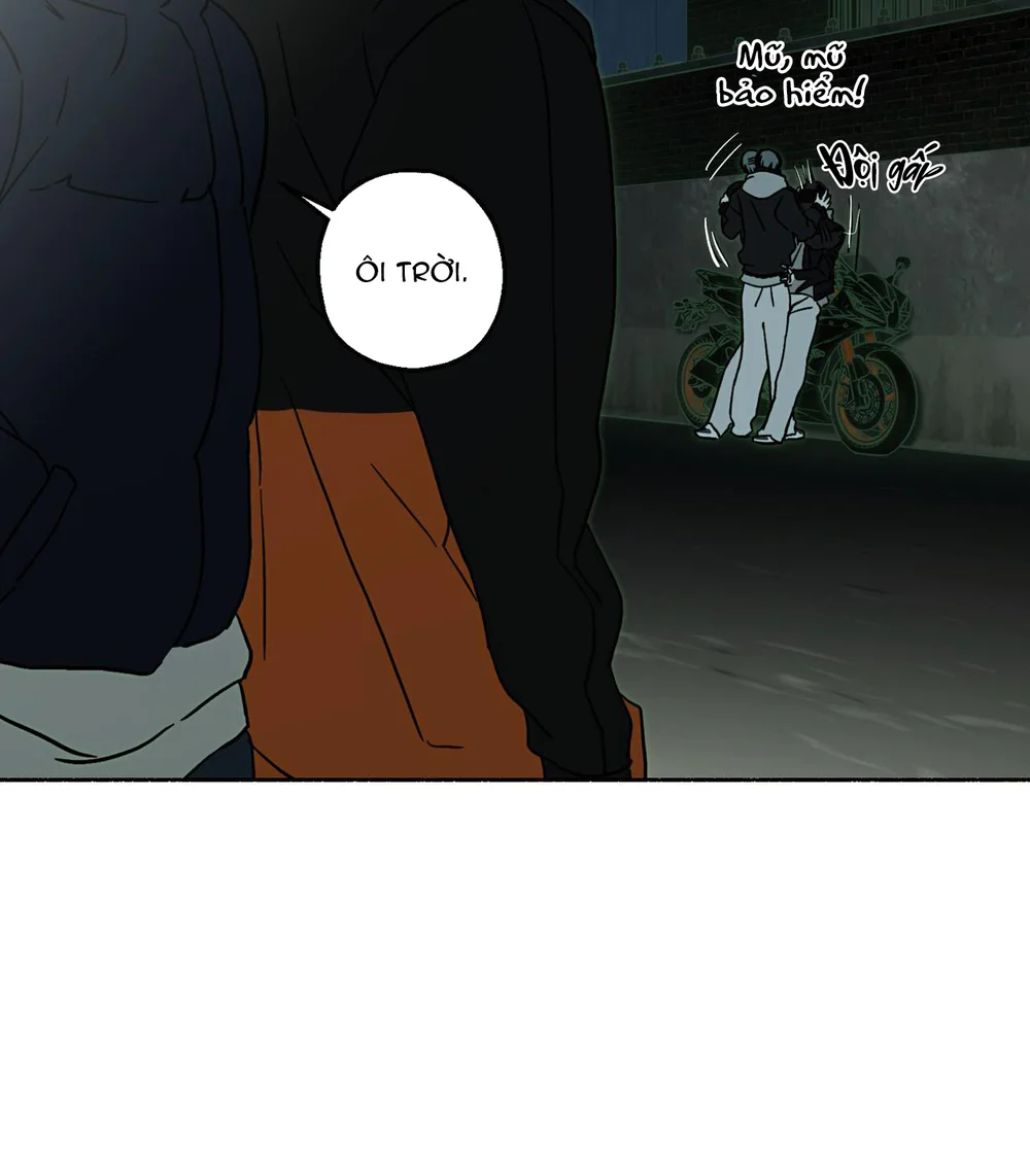 Hạnh Phúc Cùng Nhau Chapter 23 - Next 