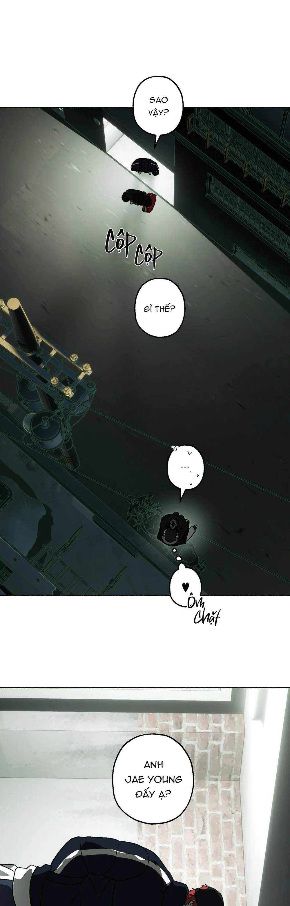 Hạnh Phúc Cùng Nhau Chapter 23 - Next 