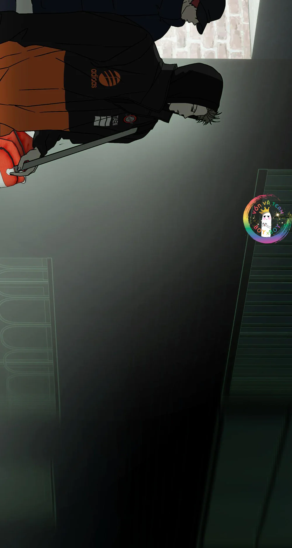 Hạnh Phúc Cùng Nhau Chapter 23 - Next 