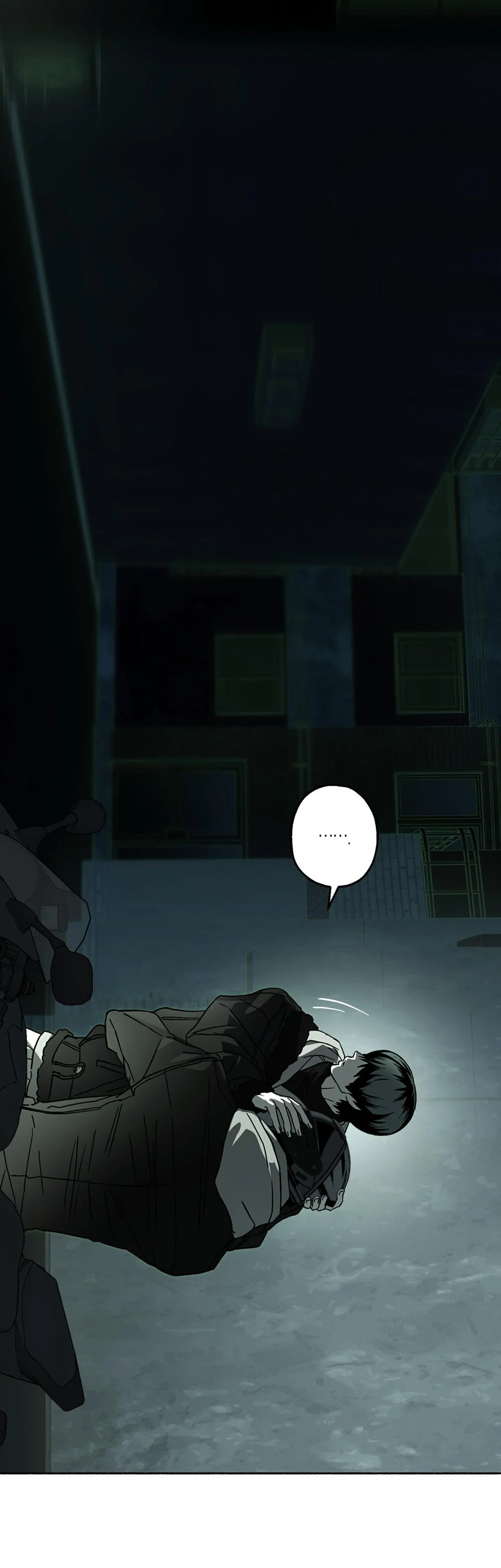 Hạnh Phúc Cùng Nhau Chapter 23 - Next 