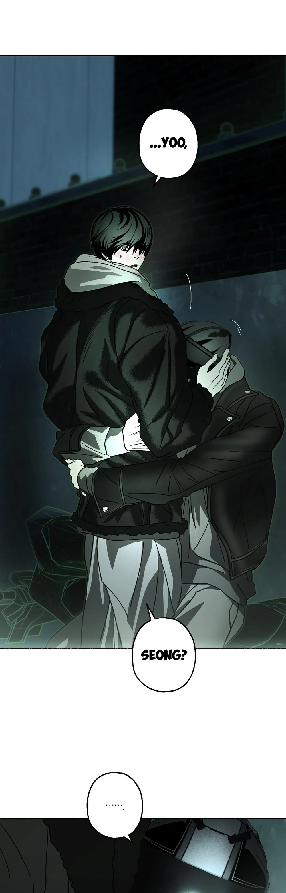 Hạnh Phúc Cùng Nhau Chapter 23 - Next 