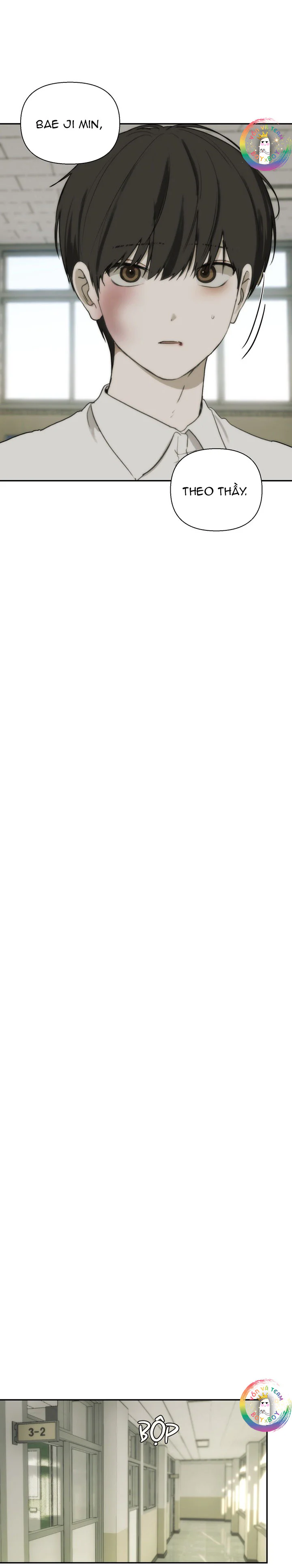 Góc Tối Tình Bạn Chapter 22 - Next 