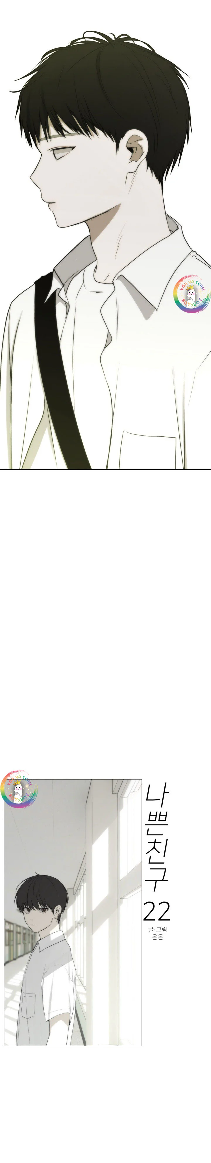 Góc Tối Tình Bạn Chapter 22 - Next 