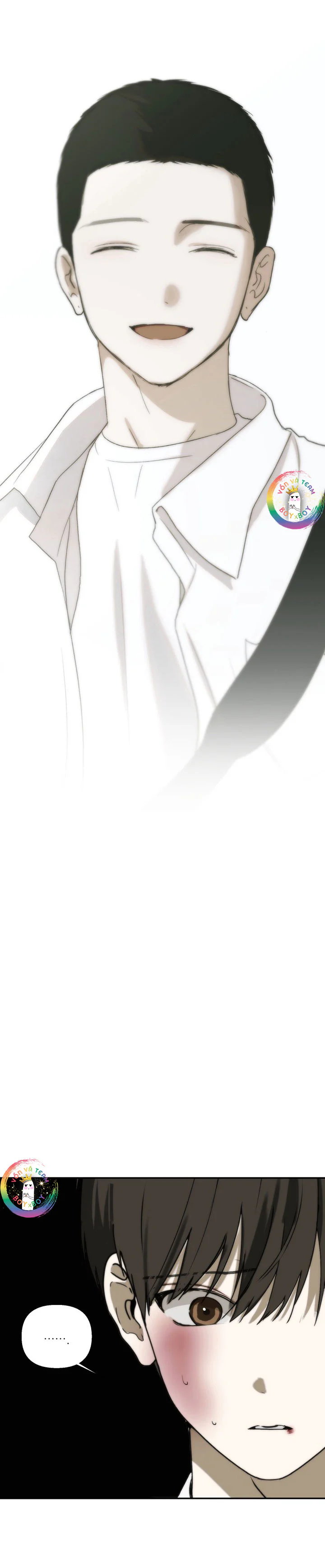 Góc Tối Tình Bạn Chapter 22 - Next 