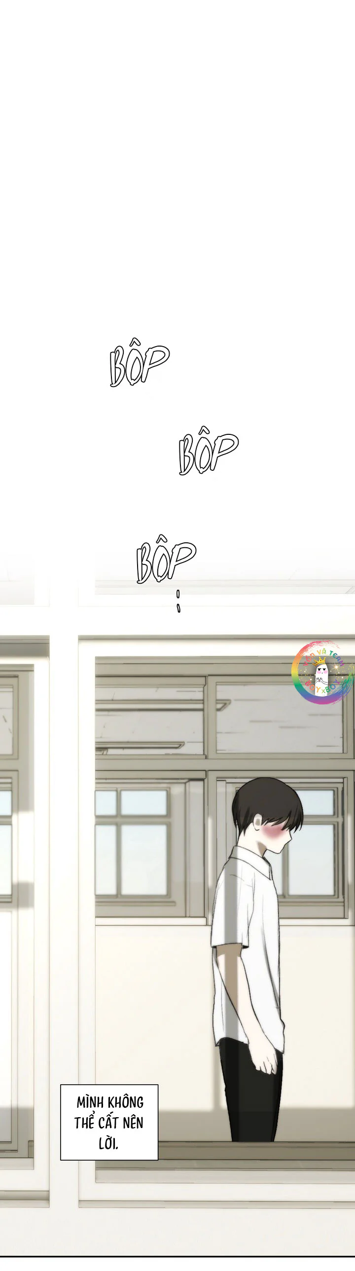 Góc Tối Tình Bạn Chapter 22 - Next 