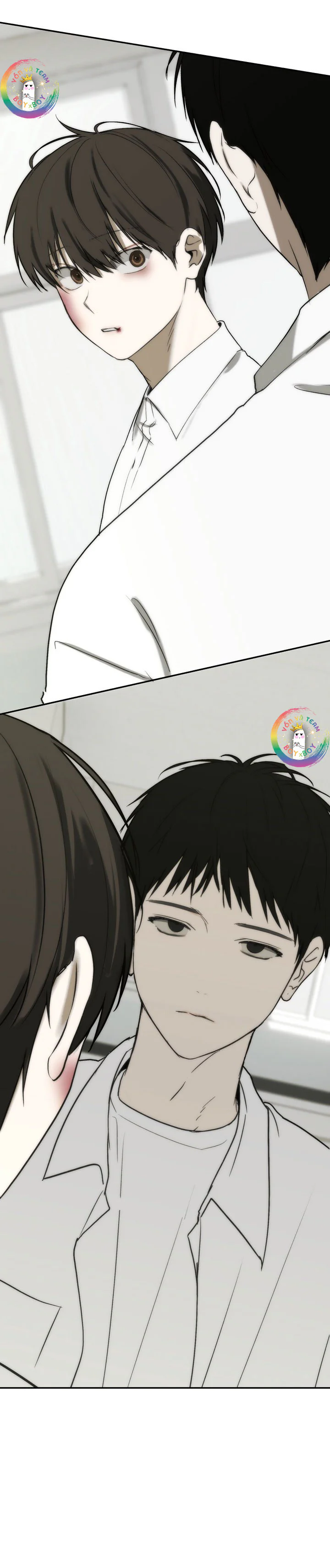 Góc Tối Tình Bạn Chapter 22 - Next 