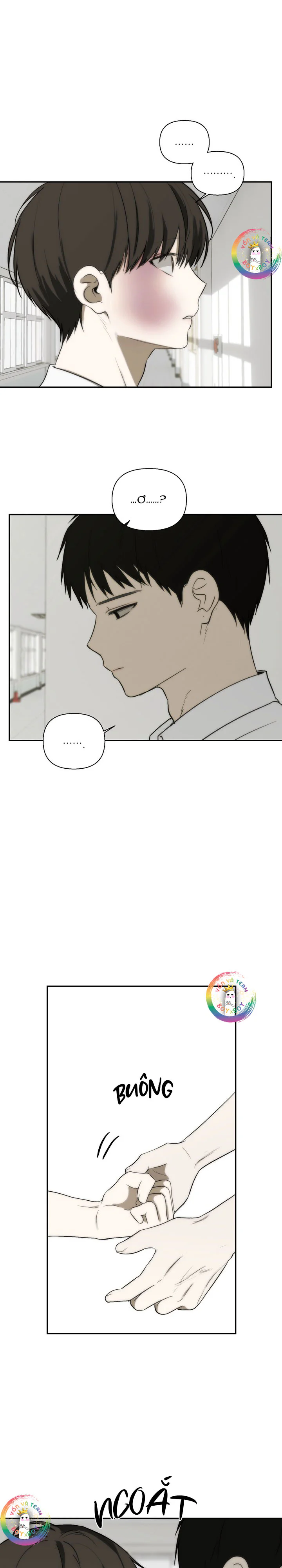 Góc Tối Tình Bạn Chapter 22 - Next 