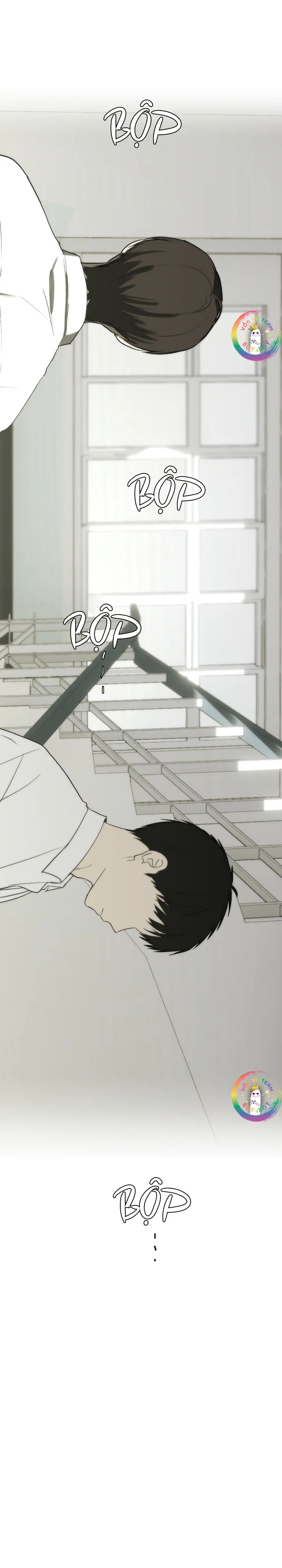 Góc Tối Tình Bạn Chapter 22 - Next 