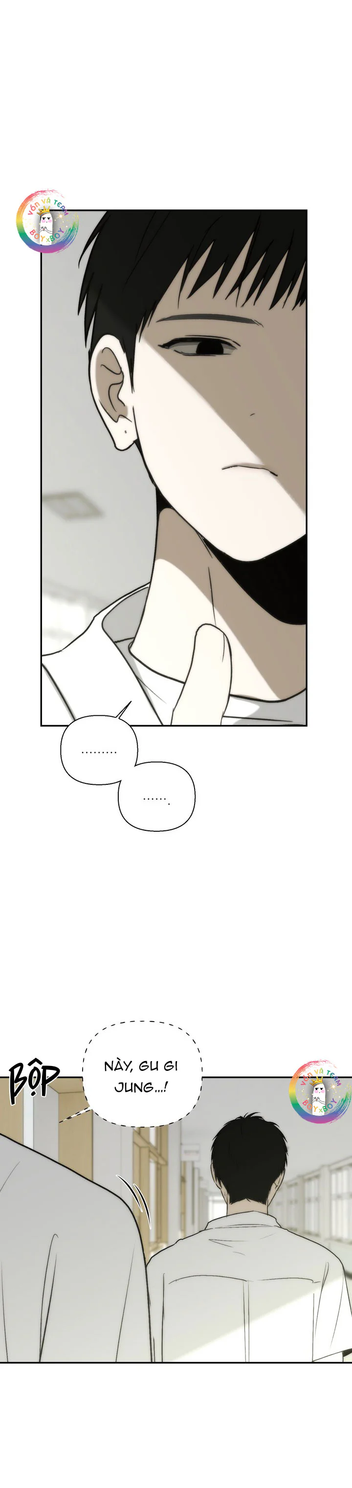 Góc Tối Tình Bạn Chapter 22 - Next 