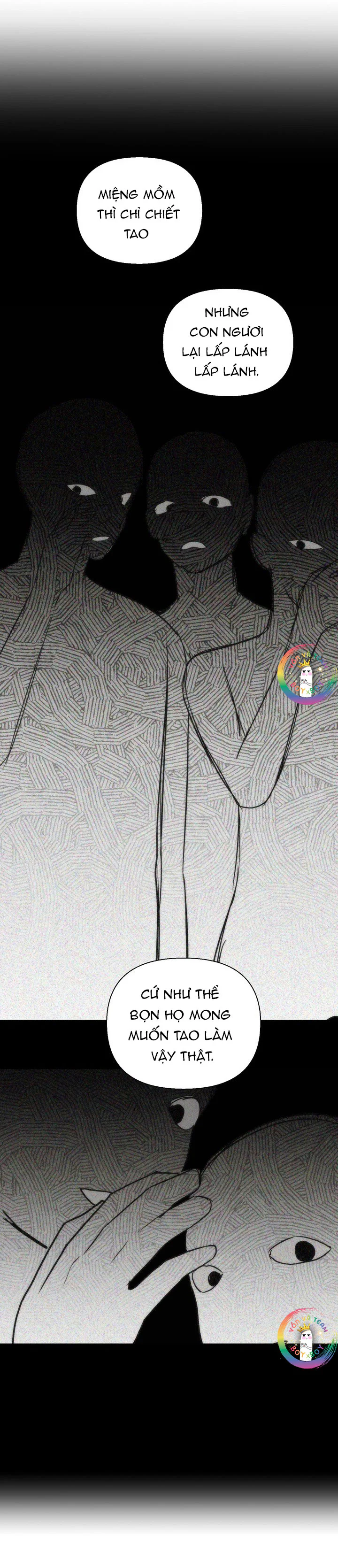 Góc Tối Tình Bạn Chapter 22 - Next 