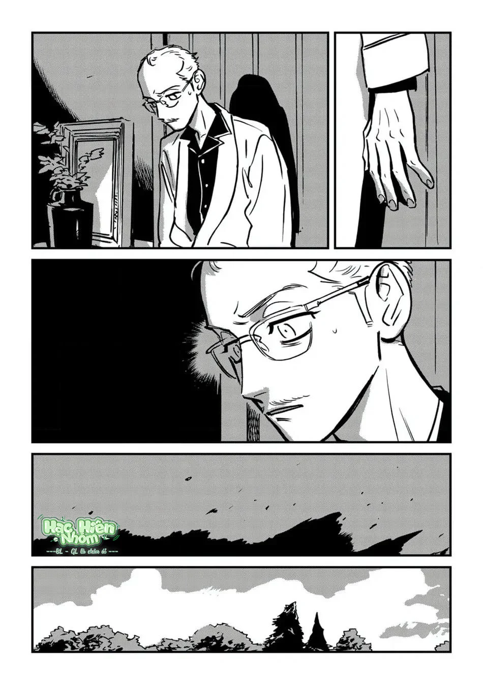 Sống Dở Chết Dở Chapter 6 - Next 