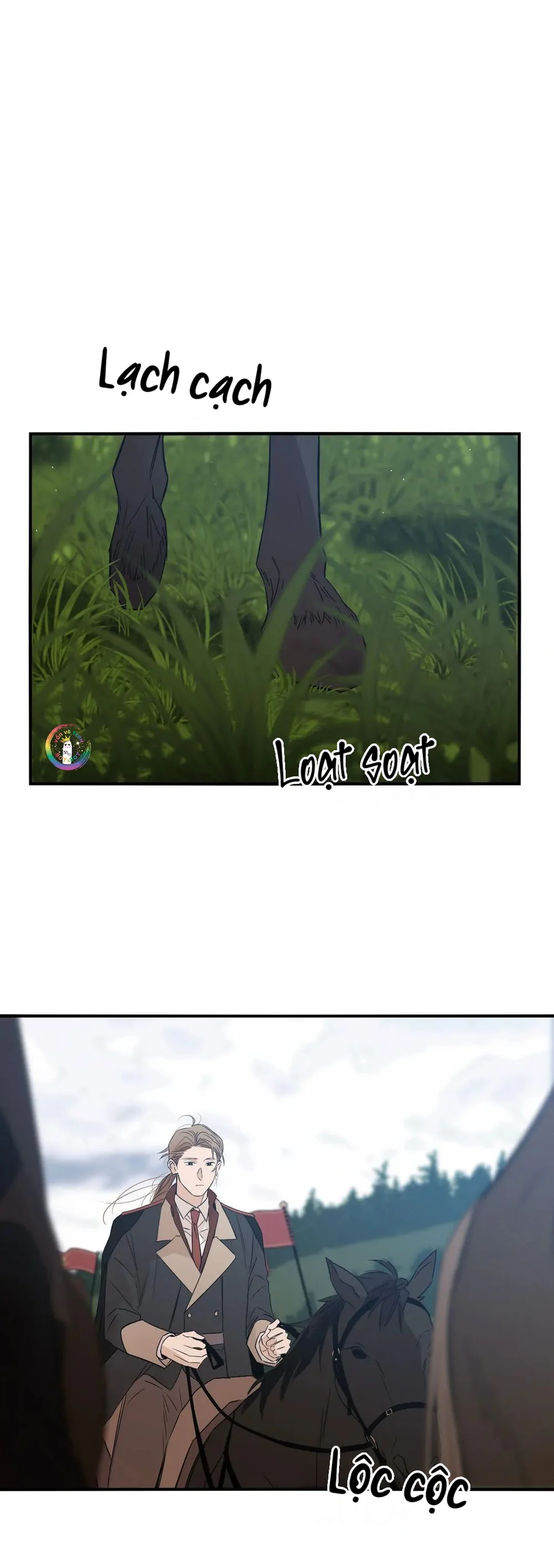 Lunacy Chapter 10 - Next 