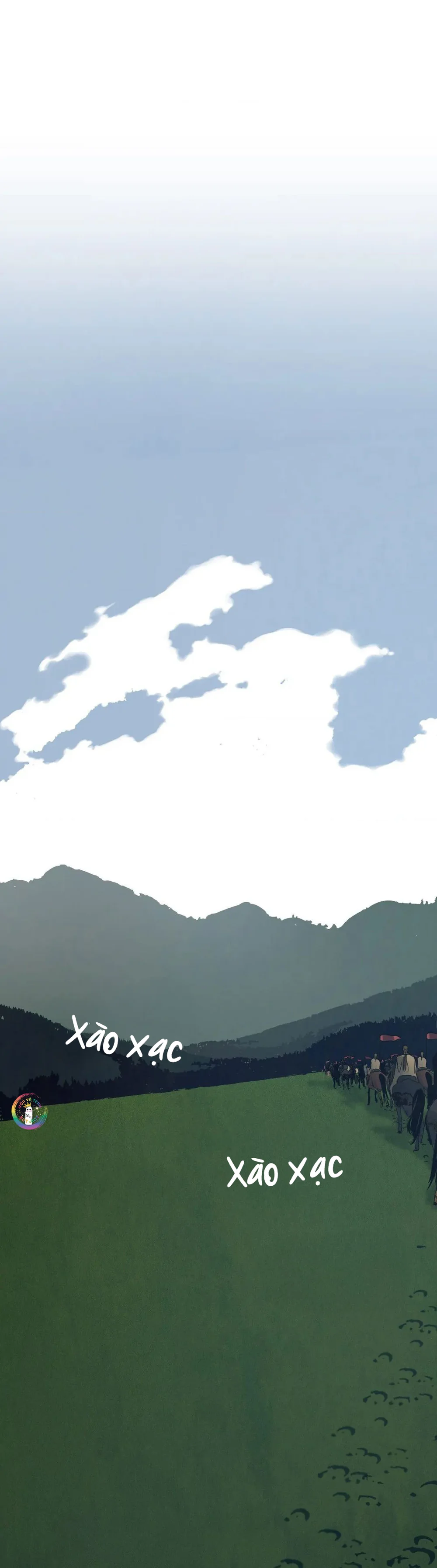 Lunacy Chapter 10 - Next 