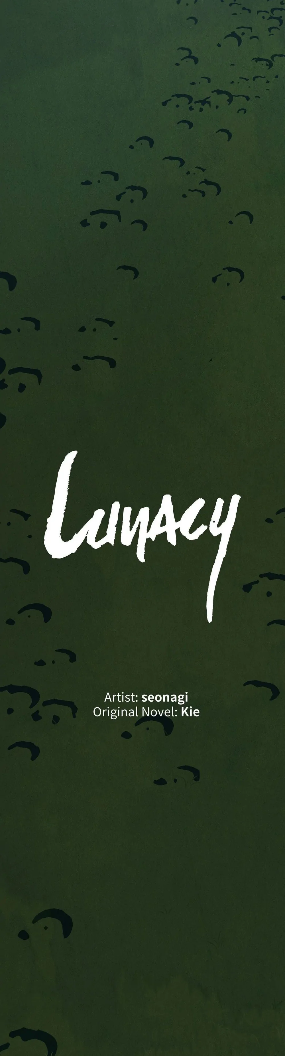 Lunacy Chapter 10 - Next 