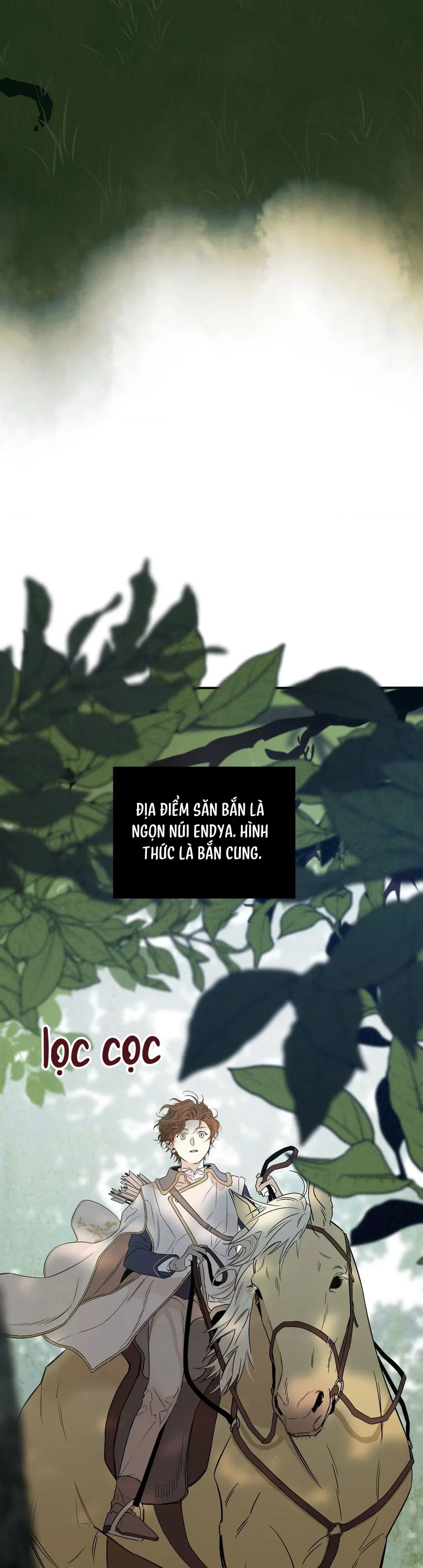 Lunacy Chapter 10 - Next 