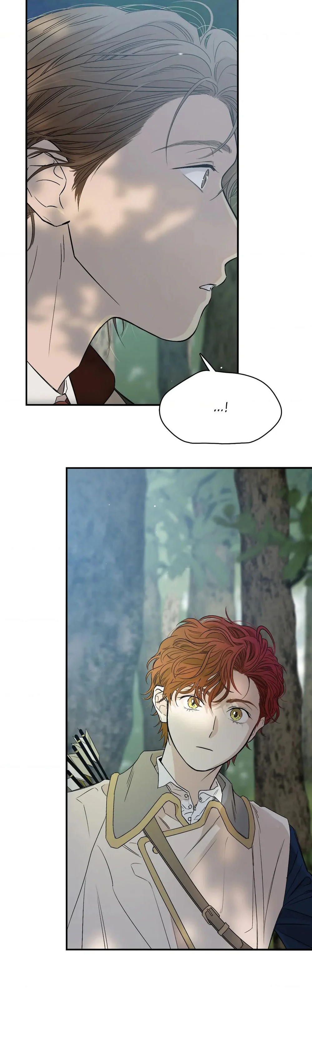 Lunacy Chapter 10 - Next 