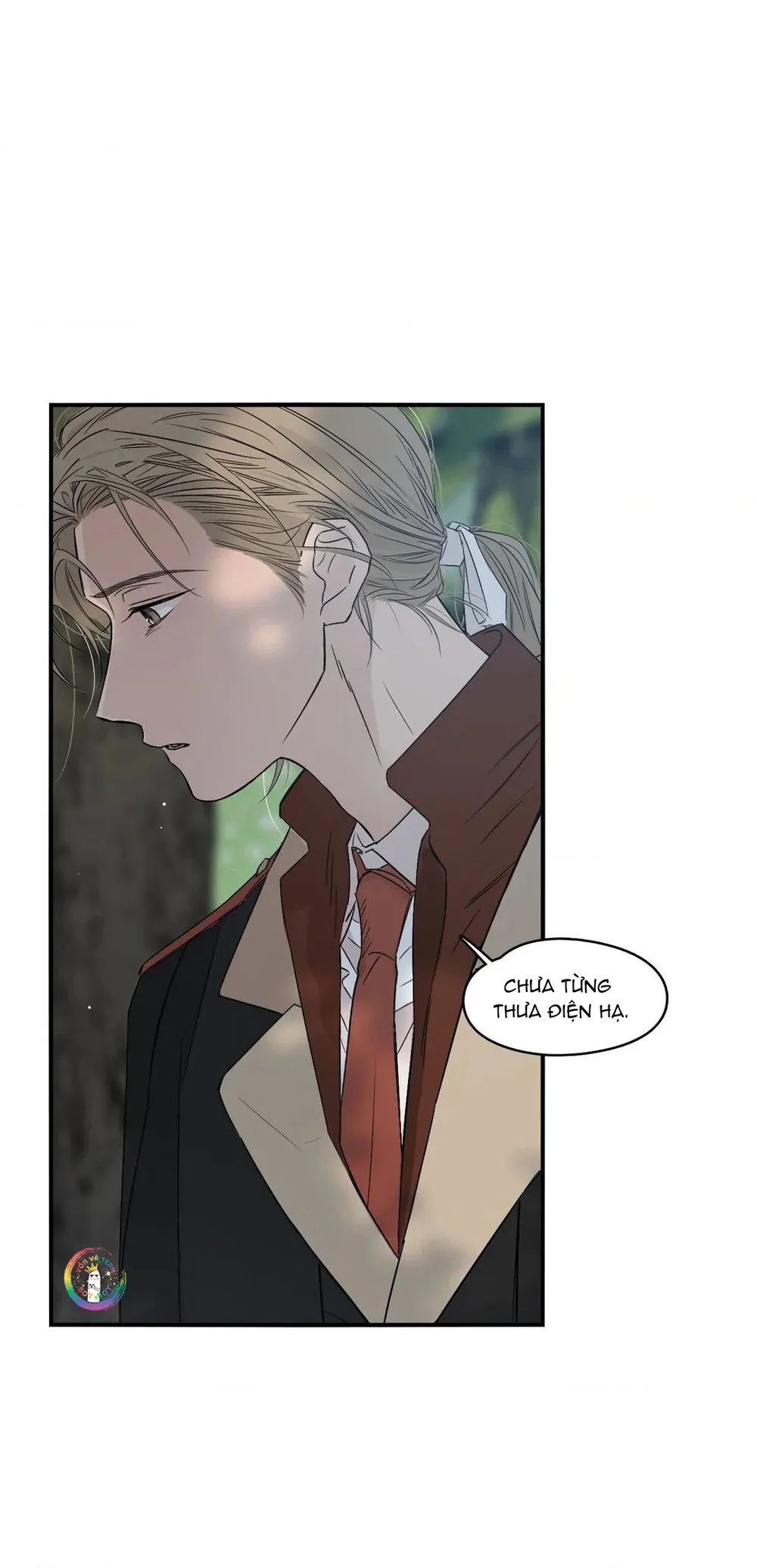 Lunacy Chapter 10 - Next 