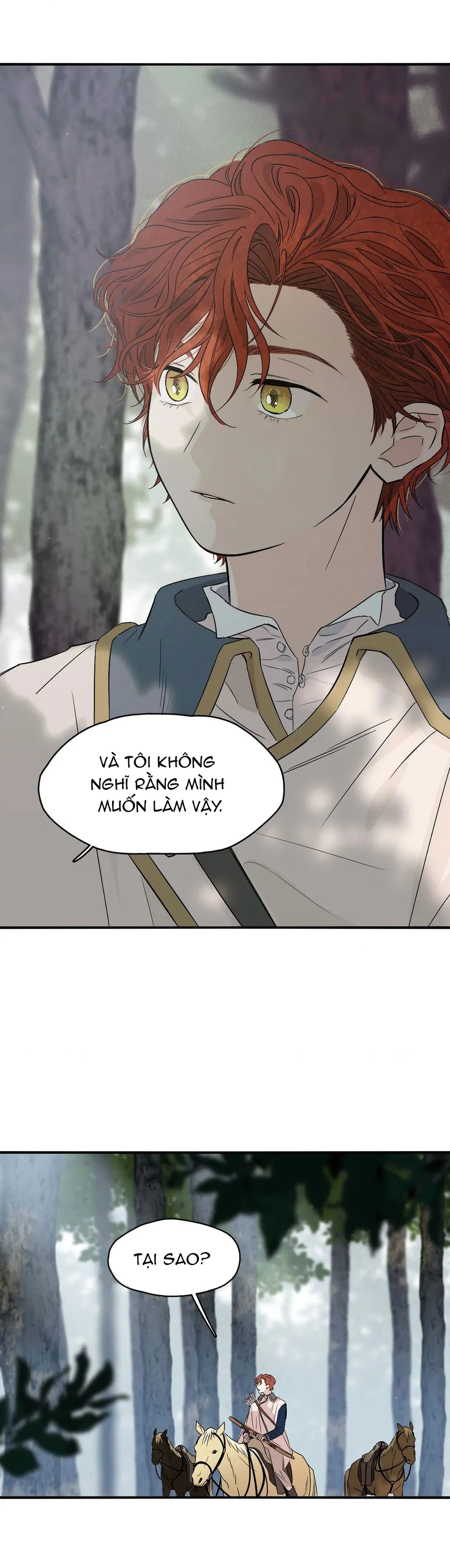 Lunacy Chapter 10 - Next 