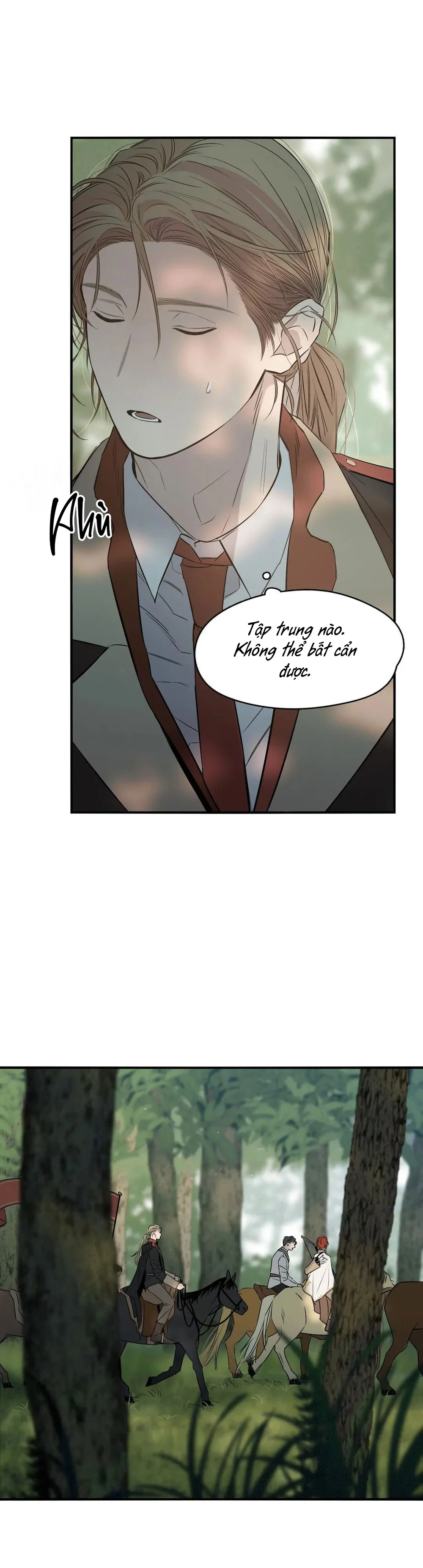 Lunacy Chapter 10 - Next 